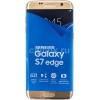 Смартфон Samsung SM-G935FD Galaxy S7 Edge 32Gb золотистый моноблок 3G 4G 2Sim 5.5" 1440x2560 Android 6.0 12Mpix WiFi BT GPS GSM900/1800 GSM1900 TouchSc Ptotect MP3 microSD max200Gb (SM-G935FZDUSER)