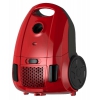 Пылесос Midea VCB43B1 1600Вт красный