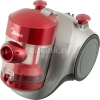 Пылесос Midea VCC35A01K 1500Вт красный