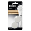 Насадка Braun SE80b для эпиляторов (упак.:2шт) (81497533)