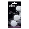 Насадка Braun SE89 для эпиляторов (упак.:2шт) (81441894)