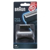 Сетка и режущий блок Braun 11B Series1 для бритв (упак.:1шт) (81387933)