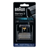 Сетка и режущий блок Braun 31B Series3 для бритв (упак.:1шт) (81387938)