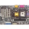 M/B CHAINTECH CT-9VJL5/LAN   SOCKET478 <VIA PT800> AGP+LAN USB2.0 U133 SATA ATX 2DDR<PC-3200>