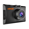 Автомобильный Видеорегистратор KAPKAM Т3 3.5"/140°/1920x1080/G-сенсор/microSD (microSDHC) до 32 Гб