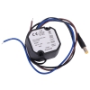 Блок питания Falcon Eye FE-mini IP67 Мощность: 18W, Входное напряжение:AC90V~264В 47~63Hz. Выход:DC12V 1.5A  Вес:82.5G Размер изделия(мм):L48хW50хH25
