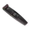 Машинка для стрижки Philips BT5200/16, для бороды и усов, аккум на 60 мин, 17 установок длины, черный