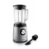 Блендер Philips HR2195/00 мощность 900 Вт, стеклянный кувшин объемом 2 л, функция Quiet Mode, ножи ProBlend6, плавная регулировка скорости, режим приг