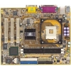 M/B CHAINTECH M845GV/L   SOCKET478 <I845GV> SVGA+LAN USB2.0 U100 MICROATX 2DDR