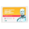 Карта продления ESET NOD32 Smart Security - продление 20 месяцев или новая 1 год/3ПК (NOD32-ESS-2012RN(CARD)-1-1)