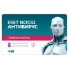 Карта продления ESET NOD32 Антивирус - продление 20 месяцев или новая 1 год/3ПК (NOD32-ENA-2012RN(CARD)-1-1)