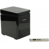 QNAP NAS Server <TS-453mini-2G> (4x3.5"/2.5"HotSwap  HDD SATA,RAID0/1/5/6/10,2xGbLAN,3xUSB3.0,2xUSB2.0,HDMI,ПДУ)