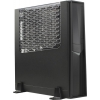 Desktop SilverStone Raven RVZ02 <SST-RVZ02B-W> Black Mini-iTX/Mini-DTX без  БП, с окном