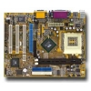 M/B CHAINTECH CT-6AIV   SOCKET370 <VIA VT8601A> SVGA U100 MICROATX 2SDRAM