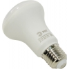 ЭРА <(smd) R63-8w-840-E27 ECO> (E27, 560 люмен, 4000К,  8Вт, 170-265В)