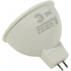 ЭРА <(smd) MR16-5w-827-GU5.3 ECO> (GU5.3, 350 люмен,  2700К,  5Вт,  170-265В)