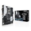 Материнская плата Z170 LGA1151 ATX Z170-PRO Asus