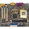 M/B CHAINTECH CT-6AIV5/100   SOCKET370 <VIA PROSAVAGE PM133> SVGA+CMI8738 AGP U100 MICROATX 2SDRAM