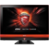 23.6" Моноблок MSI Gaming 24GE 2QE-032RU (FHD/IPS) i7 4720HQ (2.6GHz)/8Gb/1Tb/GTX960M 2GB/DVDRW/WiFi/BT/kb/m/Win10