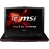15.6" Ноутбук MSI (GE62 2QE-421RU)(FHD) i7 5700HQ(2.7)/8Gb/1Tb/NV GTX950M 2Gb/DVD-SMulti/BT/Win10