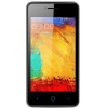 Смартфон ZTE Blade AF3 4" 4Gb Black 4x1.2Ghz/512Mb/800x480/2SIM/GPS/Cam5/1400mAh/Android 4.4