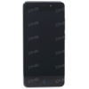 Смартфон ZTE Blade X3 5" 8Gb Black 4x1Ghz/1024Mb/1280x720/IPS/2SIM/LTE/GPS/Cam8AF/4000mAh/Android 5