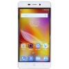 Смартфон ZTE Blade X3 5" 8Gb White 4x1Ghz/1024Mb/1280x720/IPS/2SIM/LTE/GPS/Cam8AF/4000mAh/Android 5