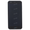 Смартфон ZTE Blade X5 5" 8Gb Grey 4x1.3Ghz/1024Mb/1280x720/IPS/2SIM/LTE/GPS/Cam13AF/2400mAh/Android 5.1