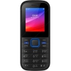 Сотовый телефон Vertex M102 1.77" Black/Blue GSM/2SIM/220x176/0.3Мп/microSD/FM/BT/фонарик/1000mAh