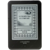  6" Электронная книга ONYX Boox Lukyanenko Black 1024x758/E-Ink Pearl HD/4Gb/Сенсор/Подсветка/Чехол