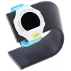 Умные часы Alcatel Go Watch SM03 (White/Lime)