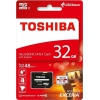 Память Toshiba (MicroSDHC) 32 Gb class UHS-I M301 EXCERIA R48