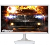 Монитор LG  23.8" 24MP57HQ-W [IPS, LED, 1920x1080, 1000:1, DC 5M:1, 5 мс, 178гор/178вер, D-Sub, HDMI]