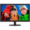 Монитор Philips 21.5" 223V5LSB/10(62) [TN, LED, 1920x1080, 5мс, 10M:1, 170гор/160вер, D-Sub]