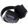 Наушники Logitech G633 [охватывающие, закрытые, 20-20000 Гц, микр., рег.громкости, 7.1 digital, каб. 3м, разъем USB+3.5]