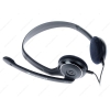 Наушники Sennheiser PC 8 USB [накладные, закрытые, 42-17000 Гц, микр., каб 2м, разъем USB, черные]