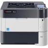 Принтер Kyocera FS-4300DN [A4  1200x1200dpi  60ppm  256(1280)Mb  Duplex  LAN  USB]