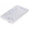 Внешний HDD Transcend 1Tb [TS1TSJ25A3W] 2.5" USB3.0