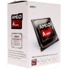 Процессор AMD A10-6700 3.7GHz (Turbo up to 4.3GHz) 4Mb 2xDDR3-1866 Graf-HD8670D/844Mhz  TDP-65w FM2 BOX  w/cooler