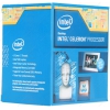 Процессор Intel Celeron G1840 2.80GHz 2Mb 2xDDR3-1333 HD Graphics TDP-53w LGA1150 BOX w/cooler