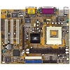 M/B CHAINTECH CT-6OIA3T   SOCKET370 <I815EP B0> AGP+CMI8738 U100 MICROATX 2SDRAM