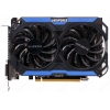 Видеокарта PCI-E GigaByte GeForce GTX 960 WF 4096MB 128bit GDDR5 [GV-N960D5-4GD] DVI HDMI DP