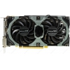 Видеокарта PCI-E Inno3D GeForce GTX 970 HerculeZ X2 4Gb 256bit GDDR5 [N97V-1SDN-M5DSX] DVI HDMI DisplayPort