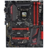 Плата ASUS LGA1150 MAXIMUS VII RANGER Z97 4xDDR3-3200 3xPCI-Ex16 HDMI/DVI/DSub 8ch 6xSATA3 4xUSB3 RAID GLAN ATX