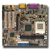 M/B CHAINTECH CT-6OIV   SOCKET370 <I815> SVGA CNR AGP MICROATX 2SDRAM