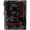 Плата Gigabyte LGA1151 GA-Z170-Gaming K3 Z170 4xDDR4-2133 2xPCI-Ex16 HDMI/DVI 8ch 6xSATA3 SATA-Ex M2 2xUSB3.1 GLAN ATX