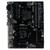Плата Gigabyte Socket-FM2+ GA-F2A88X-D3HP A88X 4xDDR3-2133 2xPCI-Ex16 HDMI/DVI/DSub 8ch 8xSATA3 2xUSB3.1 RAID GLAN ATX