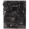 Плата MSI LGA1151 Z170A SLI PLUS Z170 4xDDR4-2400 3xPCI-Ex16 HDMI/DVI/DSub 8ch 6xSATA3 M2 RAID 3xUSB3.1 GLAN ATX
