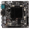 Плата Gigabyte GA-N3150N-D3V Intel Celeron N3150 2xSODIMM DDR3/DDR3L-1600 DVI/DSub 4xSATA3 2xUSB3 2xGLAN 2xCOM mini-ITX