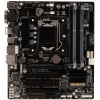 Плата Gigabyte LGA1150 GA-B85M-D3H B85 4xDDR3-1600 2xPCI-Ex16 HDMI/DVI/DSub 8ch 4xSATA3 2xUSB3 GLAN mATX
